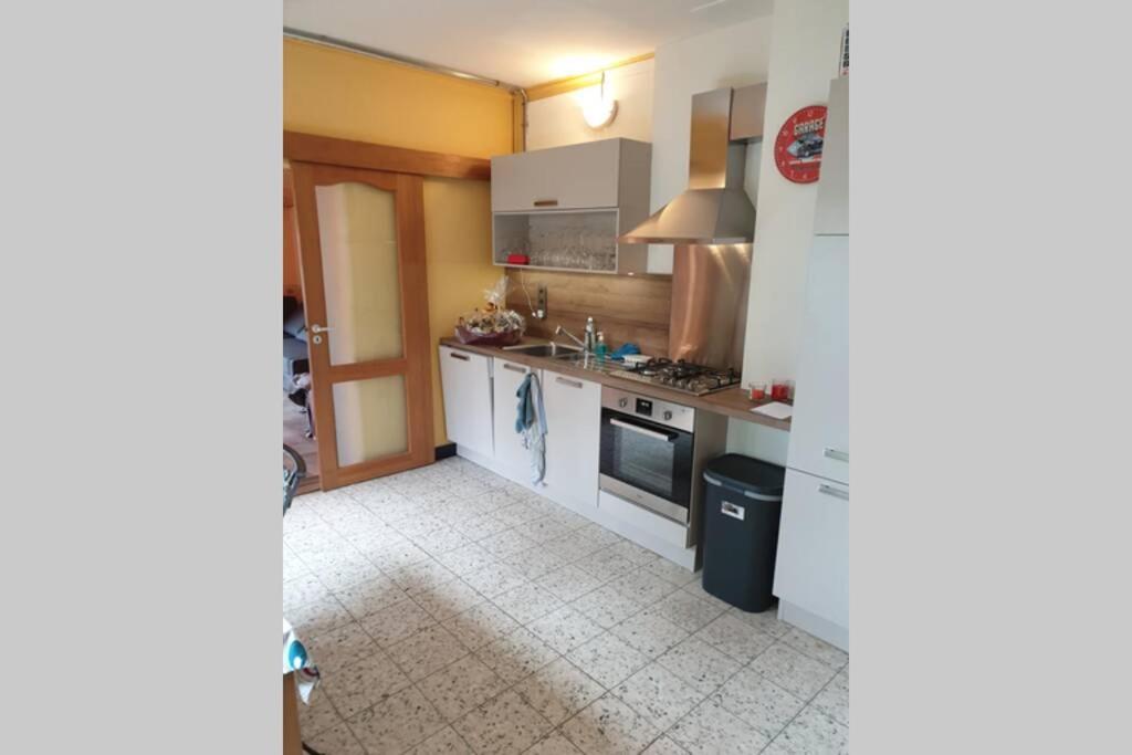 Le Bord De Meuse Dinant Exterior photo